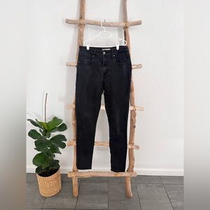 Levi’s 721 High Rise Skinny
